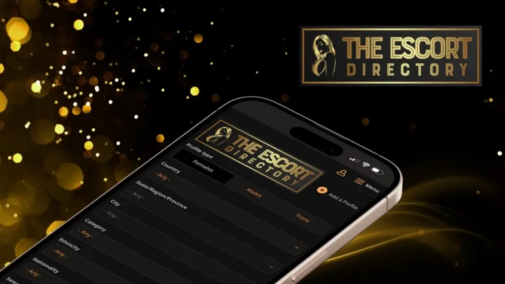 The Escort Directory