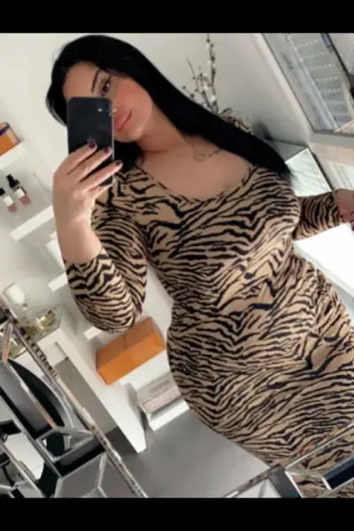 Nora Escort Essex