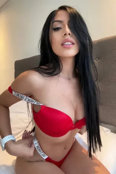 Real Girl Escort Surrey