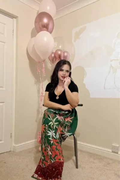 Ladyboy Jasmine Escort Surrey