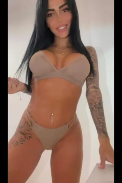 Eva Escort Brighton