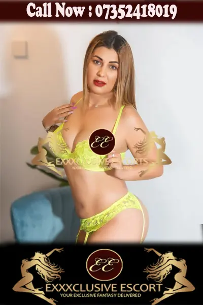 Exxxclusive Escort