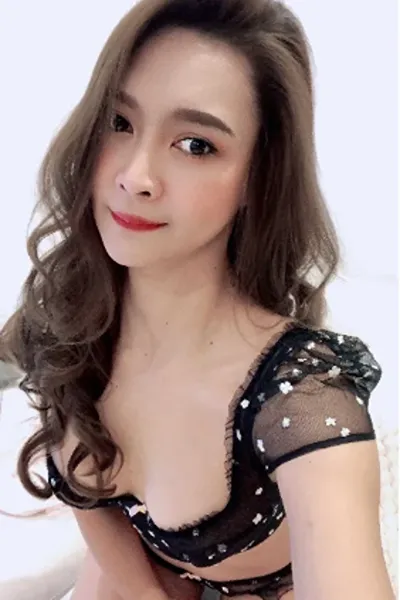 Thai Lady Lanna