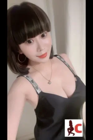 Attractive Rathmines Escort