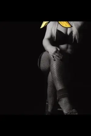 Plymouth escort in stockings