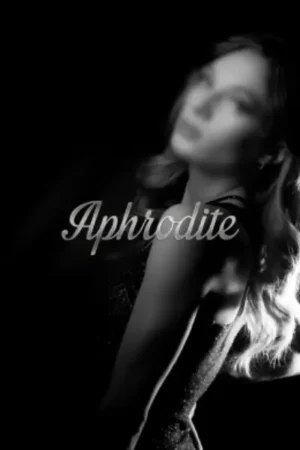 Cardiff escort with long curly hair