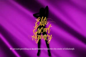 Elite Escort Agency