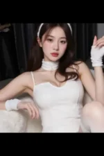 Asian Ultimate Escort Experience