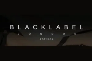 Black label London