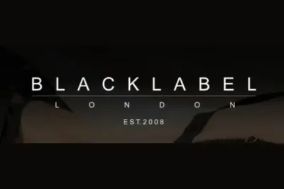 Black label London