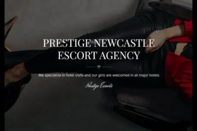 Prestige Newcastle Escort Agency