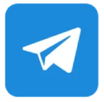 Telegram logo