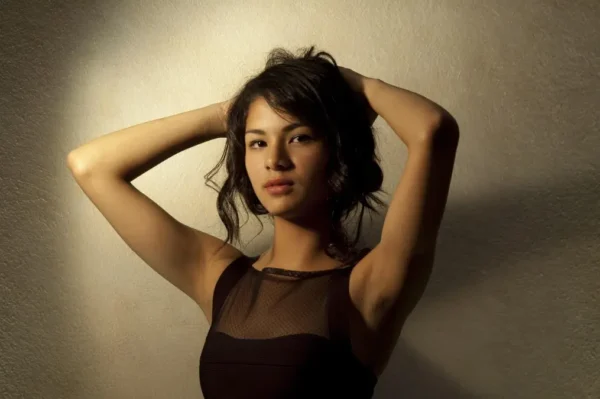 Petite VIP Derby escort