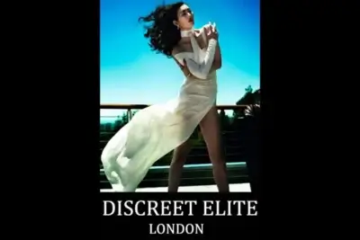 Discreet Elite London