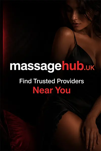 MassageHub — UK massage directory