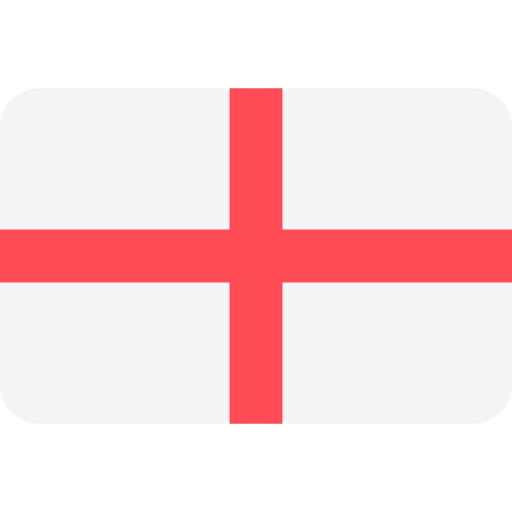 England flag
