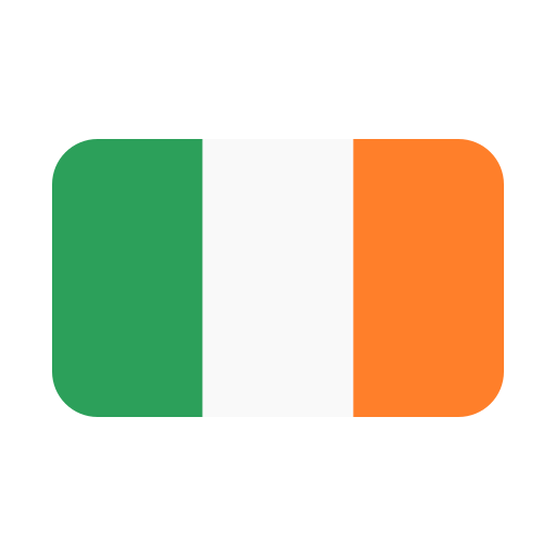Ireland flag