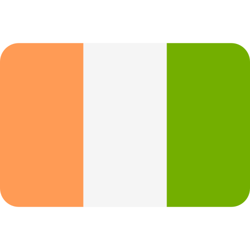 Ireland flag