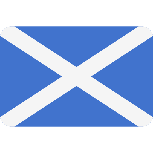 Scotland flag