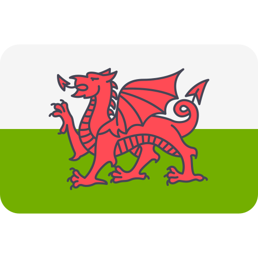 Wales flag